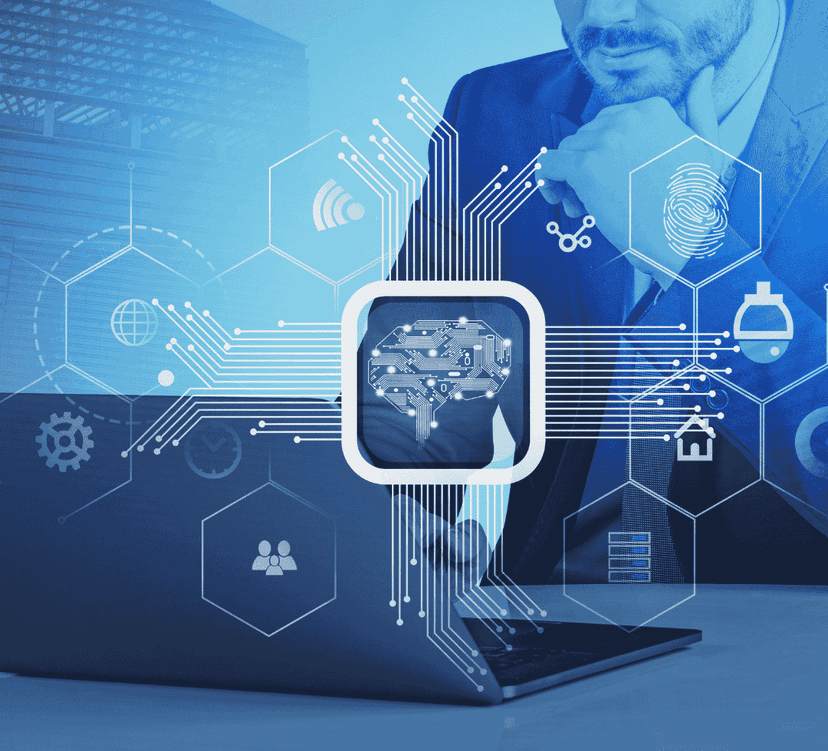 Service: AI & Machine Learning Solutions