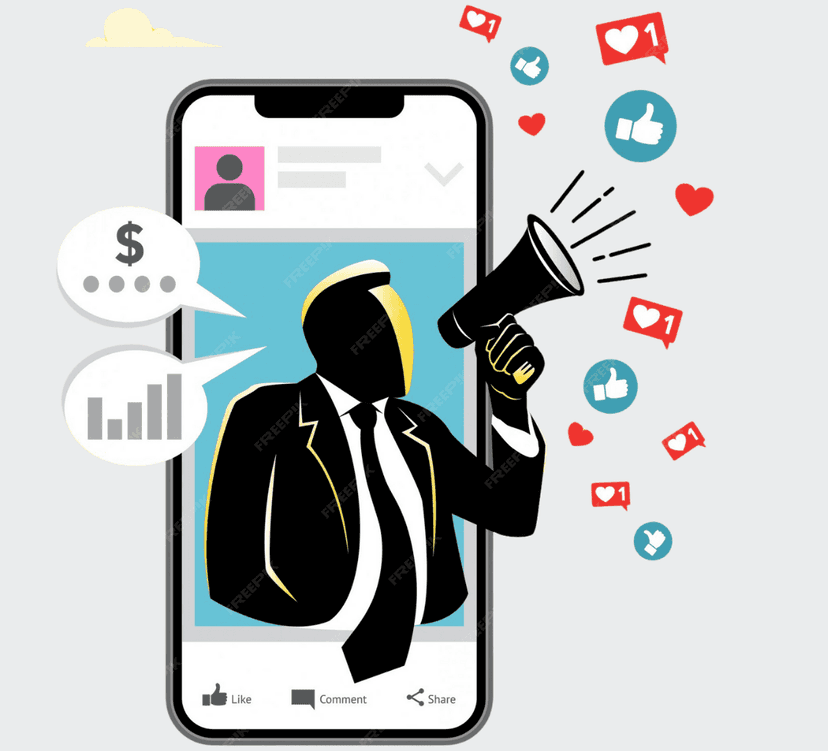 Service: Digital Marketing