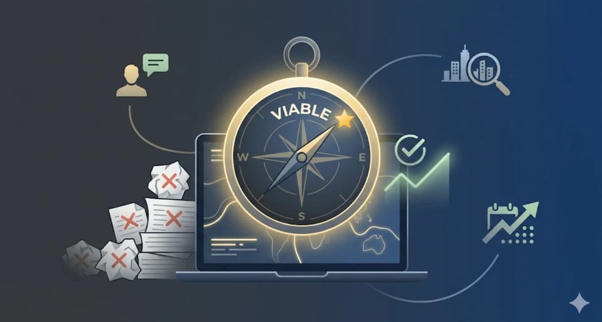 Stop Wasting Budget on Bad Ideas: How AI Validates What Actually Works
