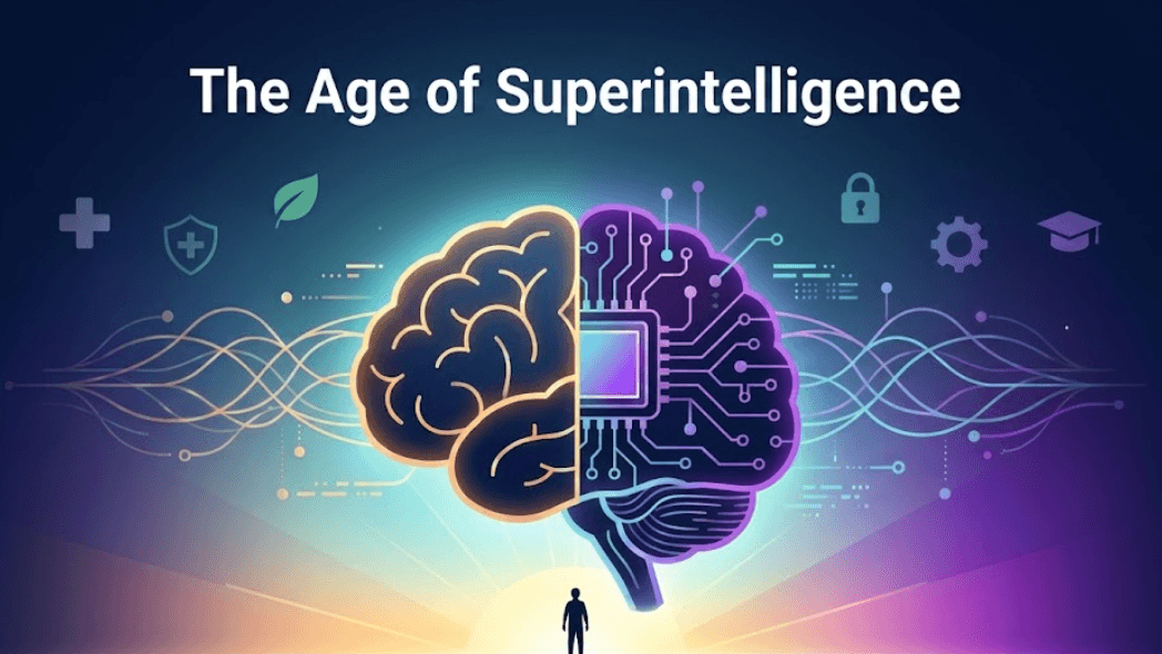 Artificial Superintelligence: The Future of Intelligence Beyond Humans