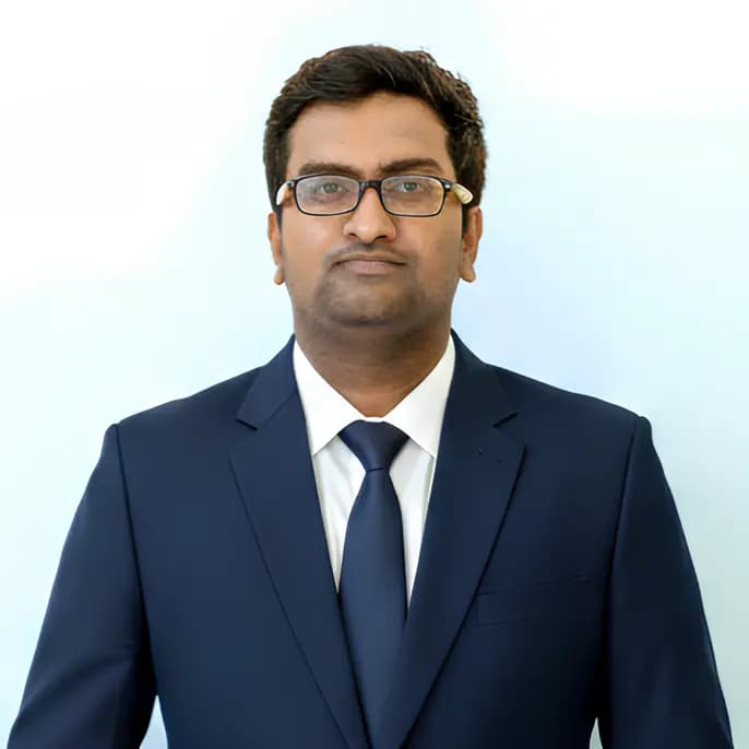 Kirushanth Surendirarasa