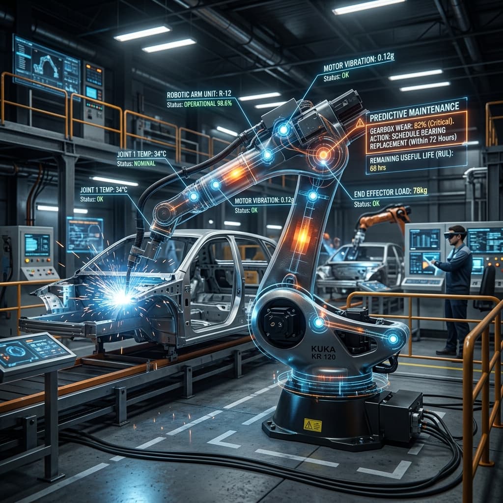 Business Continuity & Reliability