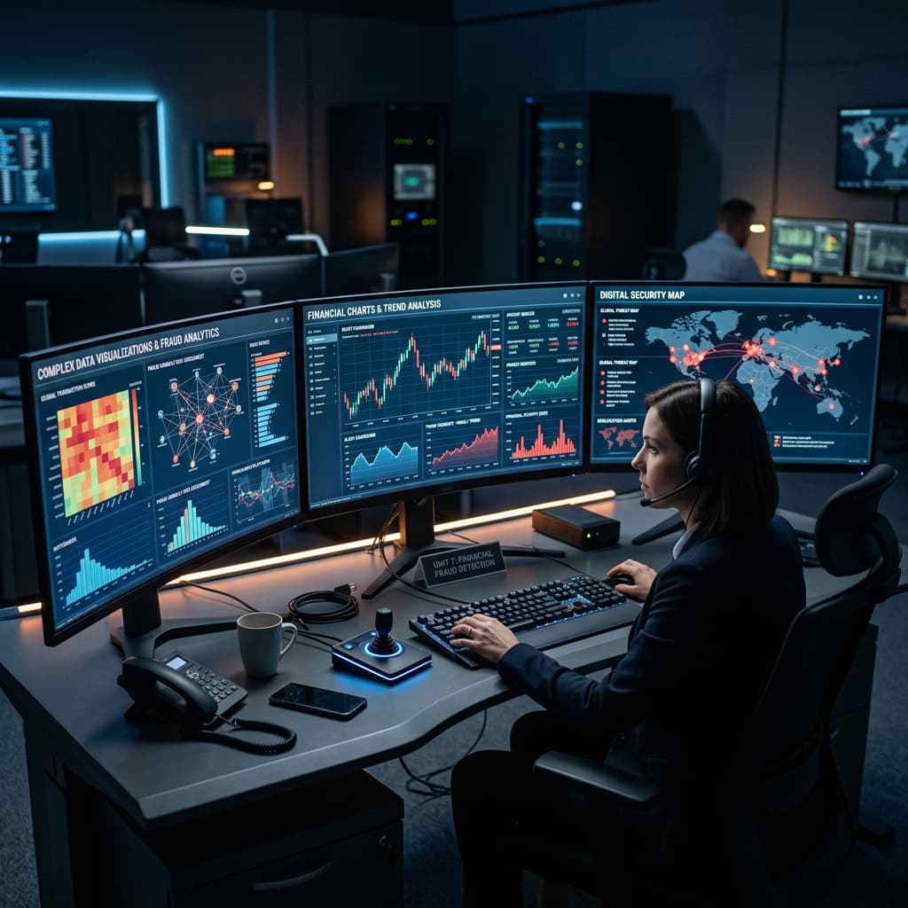 AI-Powered Behavioural Support Platform for NDIS Providers