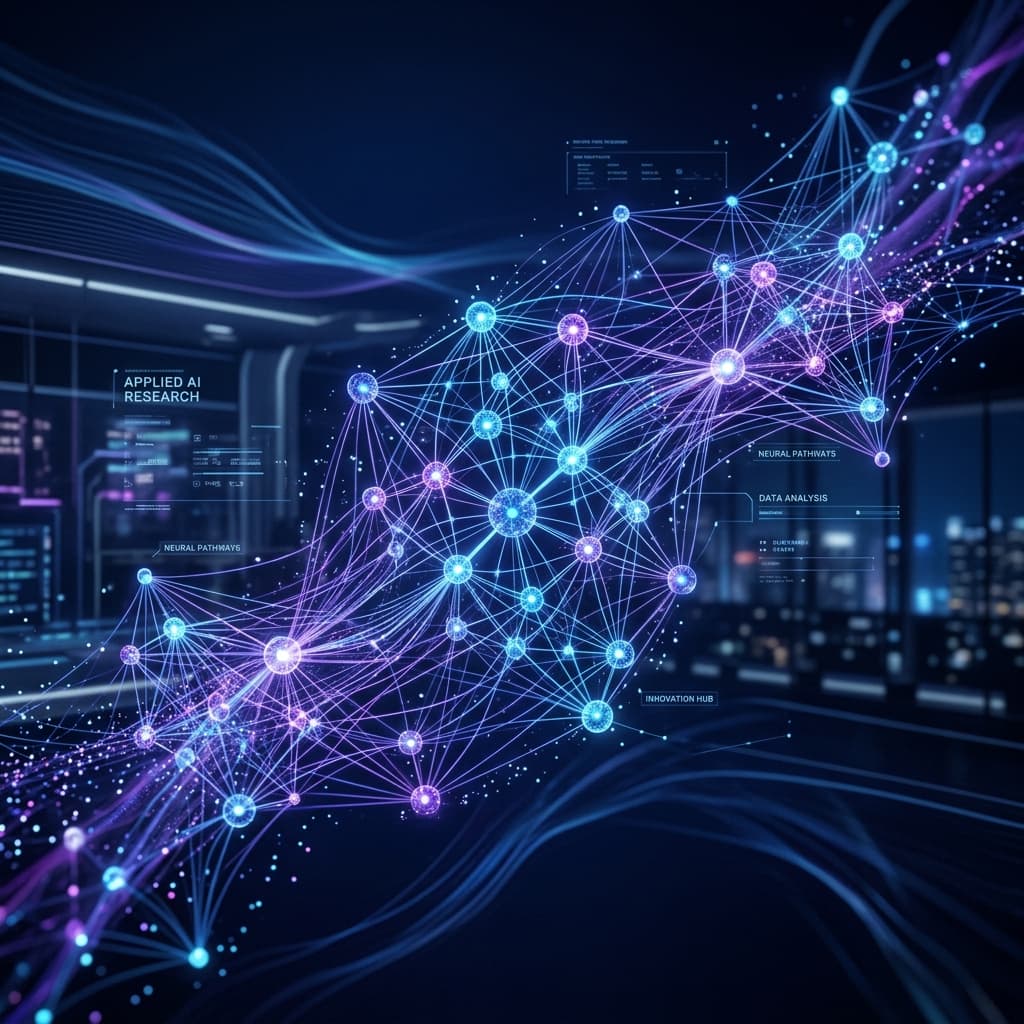 Applied AI Research