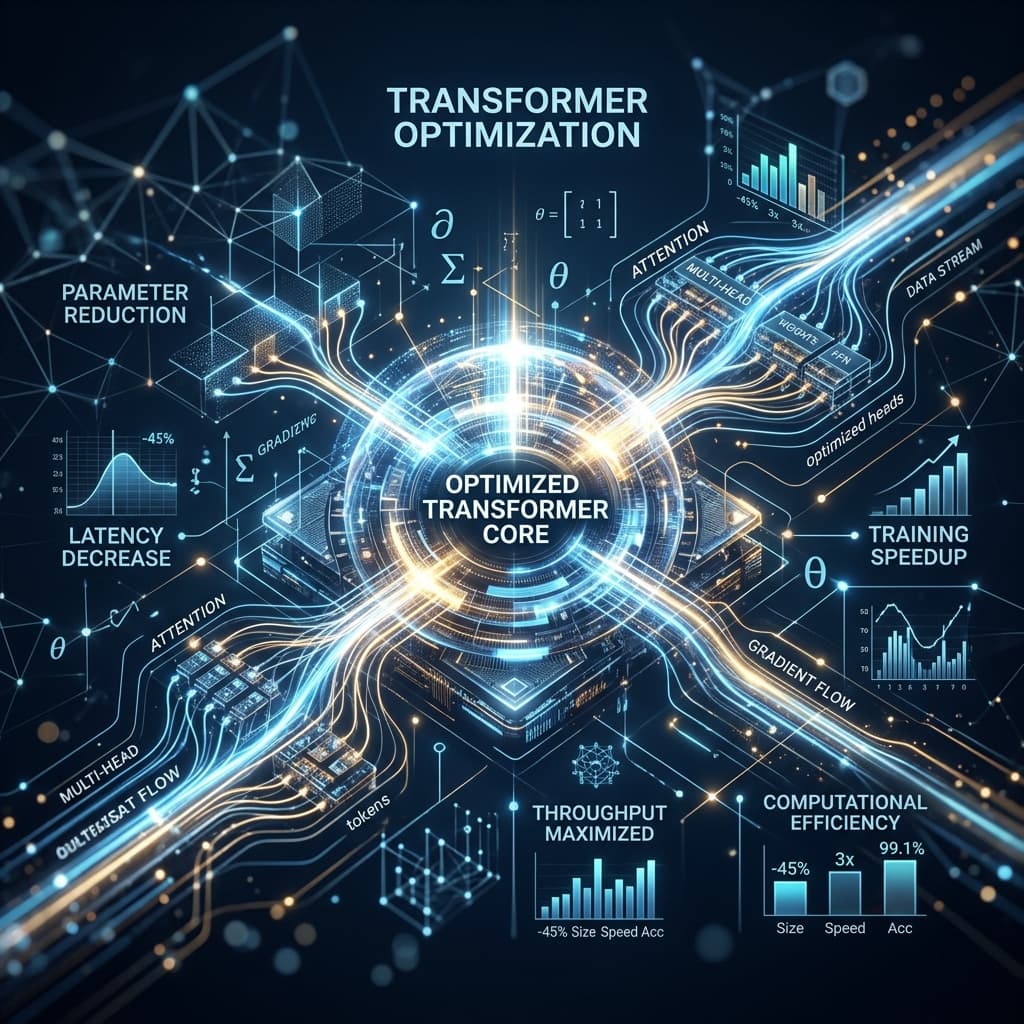 Transformer Optimization for Domain-Specific Problems
