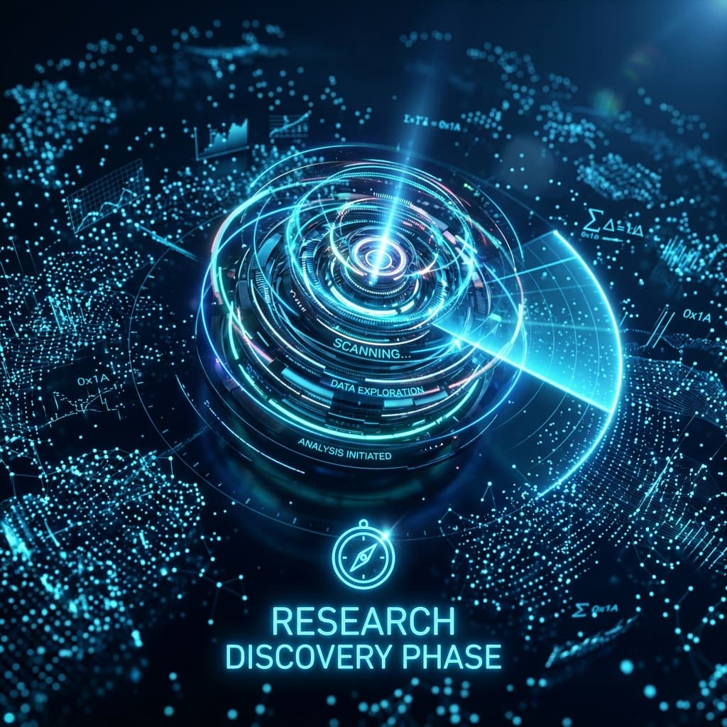 Discovery Phase